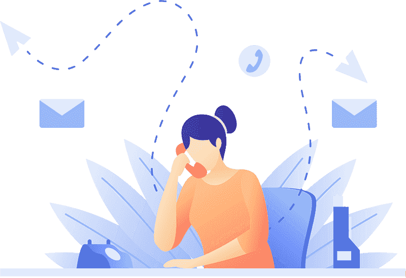 网络电话在线发送